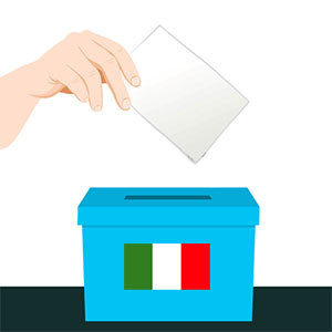 Elezioni amministrative e referendum abrogativi del 12 giugno 2022