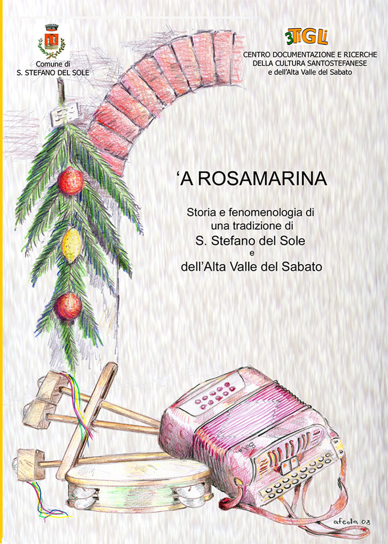 A Rosamarina