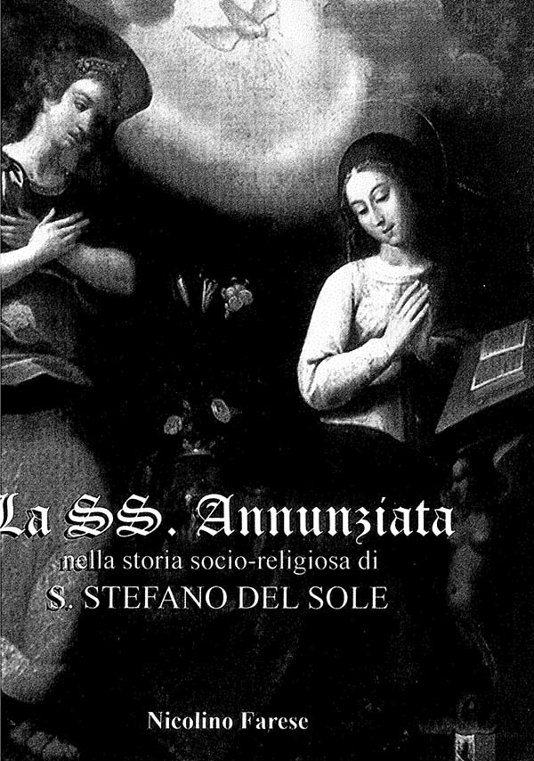La SS. Annunziata