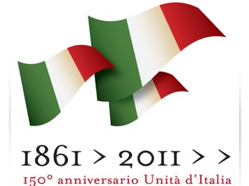 150 anni Unità  d’Italia